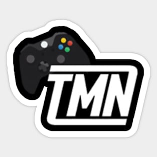 CONTROLLER T-SHIRTS Sticker